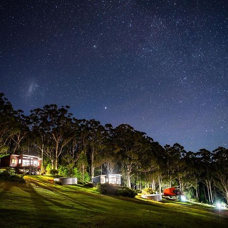Karrak Reach Forest Retreat Denmark Exteriér fotografie